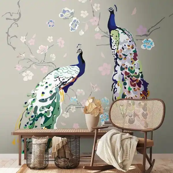 Beperkte Voorraad Carta da parati 389092 House of Turnowsky Livingwalls
