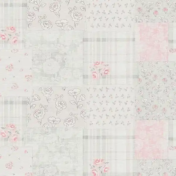 Direct Beschikbaar Carta da parati 390663 Maison Charme AS-Creation