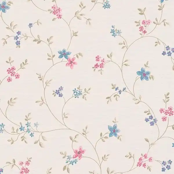 Bestel Nu Carta da parati 390711 Maison Charme AS-Creation