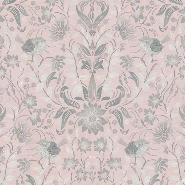Carta da parati 390752 Maison Charme AS-Creation Laatste Versie