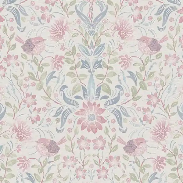 Gratis Retour Carta da parati 390753 Maison Charme AS-Creation