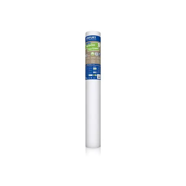 Actieprijs Carta da parati ERFURT Variovlies Eco Green 20 x 0,75 m (4 x Rotoli)