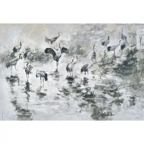 Carta da parati 222920 Art Edition by Guido Maria Kretschmer Erismann Express Levering