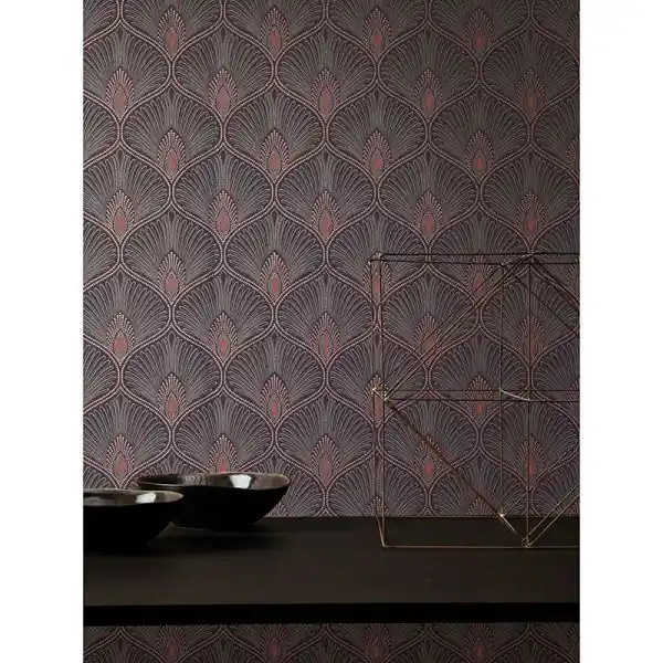 Premium Carta da parati OTH204 Othello Zoom MASUREEL