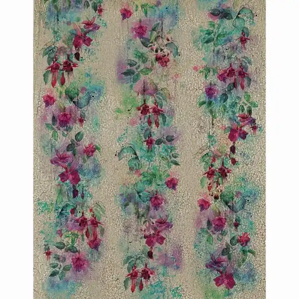 Populair Carta da parati 63465 Crush Motion Marburg