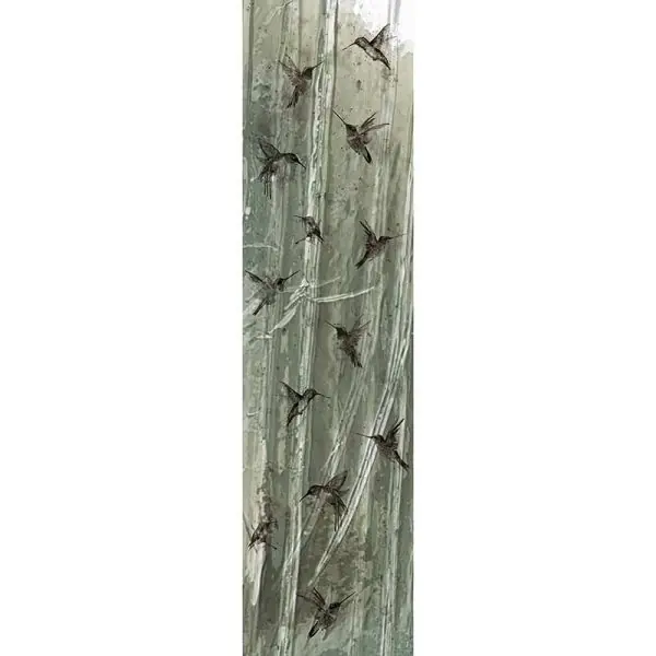 Carta da parati 63499 Crush Motion Marburg Premium