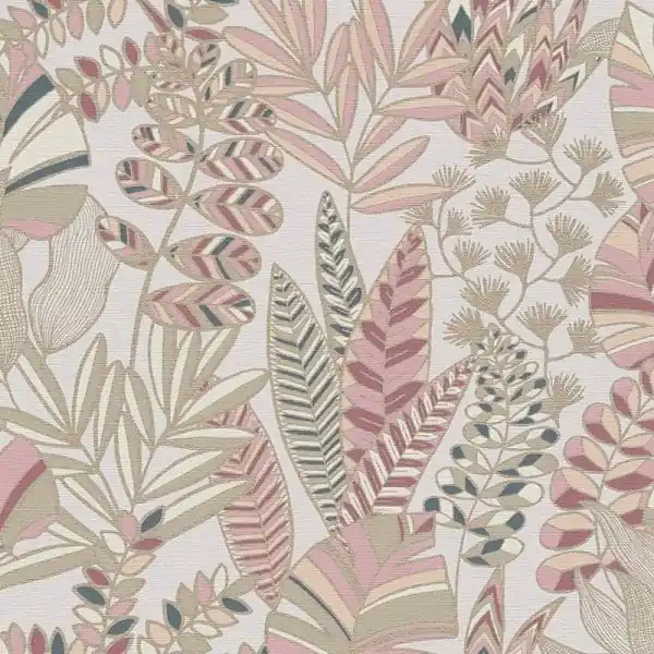 Carta da parati 390954 Antigua AS-Creation Must-Have