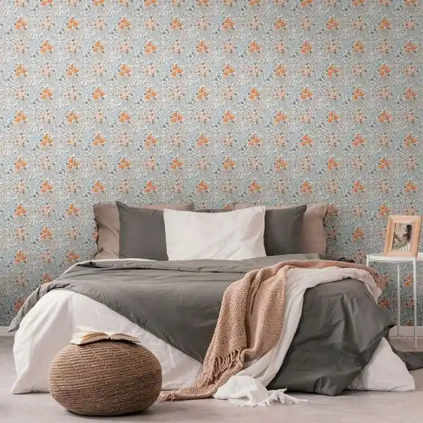 Merkproduct Carta da parati 390574 Art of Eden Architects-Paper