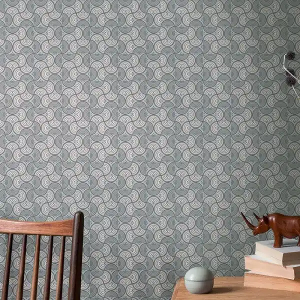 Koop Online Carta da parati 390614 Art of Eden Architects-Paper