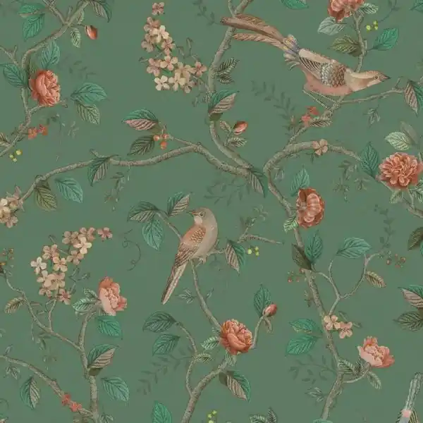 Carta da parati 333123 PiP Studio 6 Eijffinger Premium