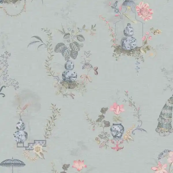 Carta da parati 333141 PiP Studio 6 Eijffinger Snelle Levering