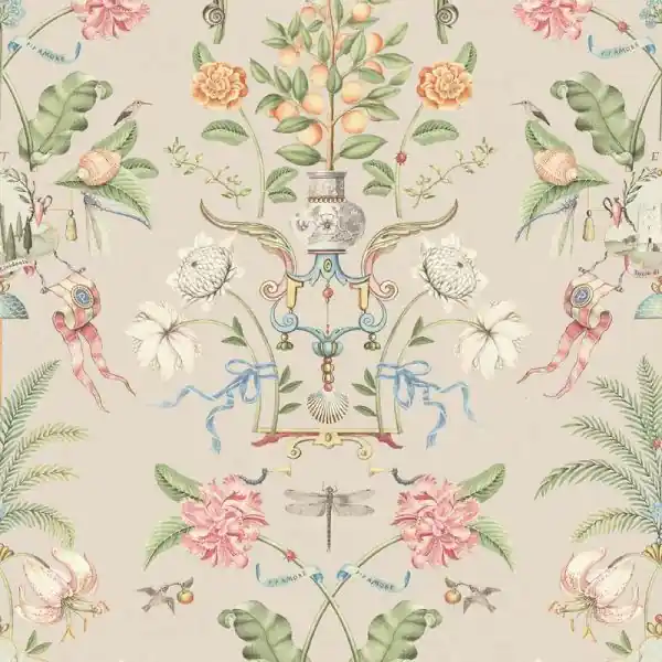 Carta da parati 333165 PiP Studio 6 Eijffinger Betaalbaar