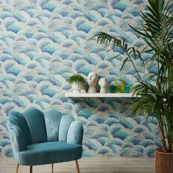 Lage Prijs Carta da parati 391051 Metropolitan Stories 3 Travel Styles livingwalls