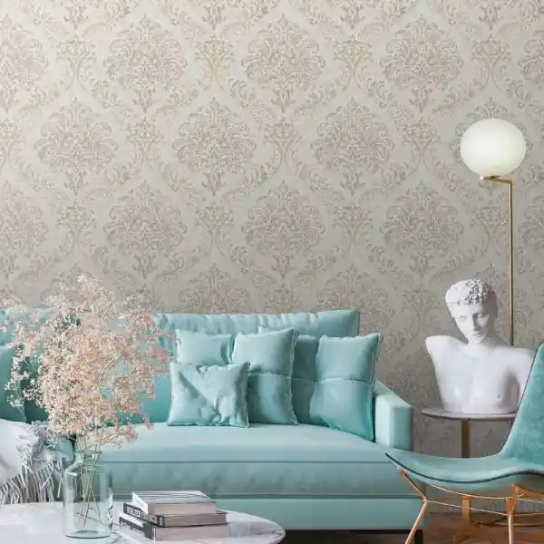 Carta da parati 391122 Metropolitan Stories 3 Travel Styles livingwalls Nieuw