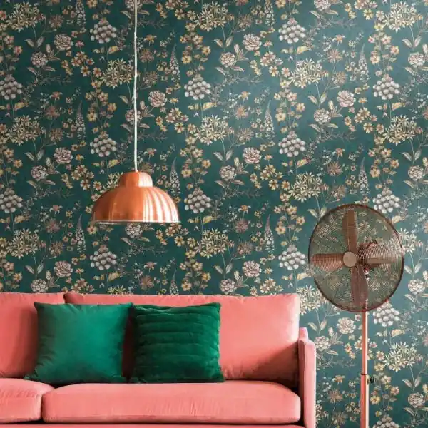 Carta da parati 391174 Metropolitan Stories 3 Travel Styles livingwalls Nu Kopen