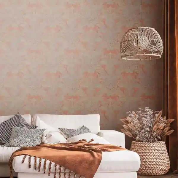 Nu Kopen Carta da parati 391192 Metropolitan Stories 3 Travel Styles livingwalls