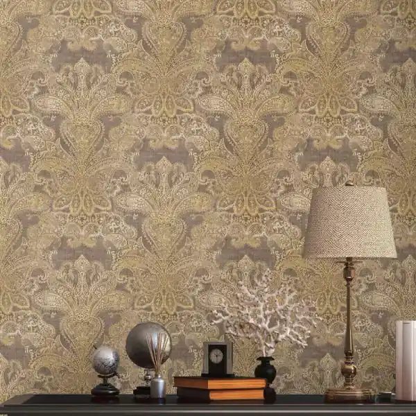 Hoge Kwaliteit Carta da parati 391194 Metropolitan Stories 3 Travel Styles livingwalls