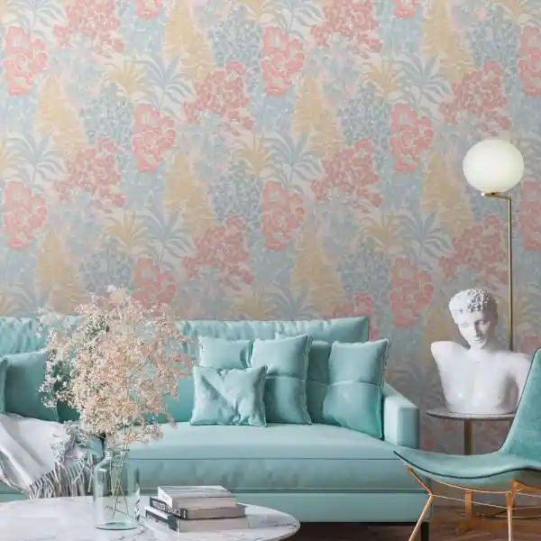 Carta da parati 391281 Metropolitan Stories 3 Travel Styles livingwalls Uitverkoop