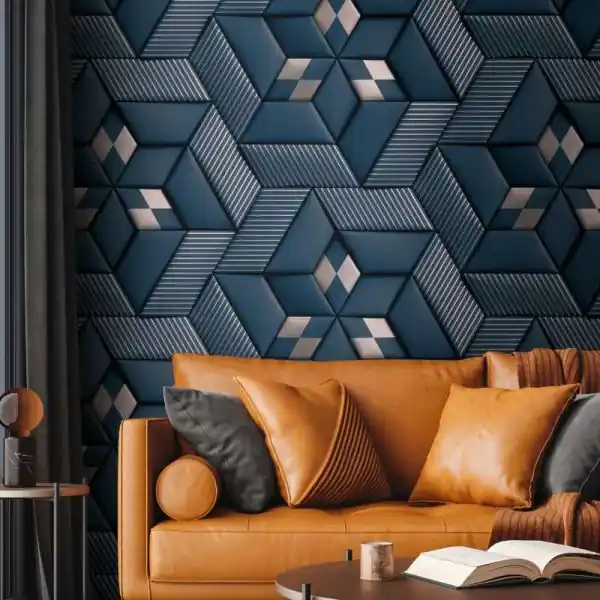 Exclusieve Aanbieding Carta da parati 391783 Metropolitan Stories 3 Travel Styles livingwalls