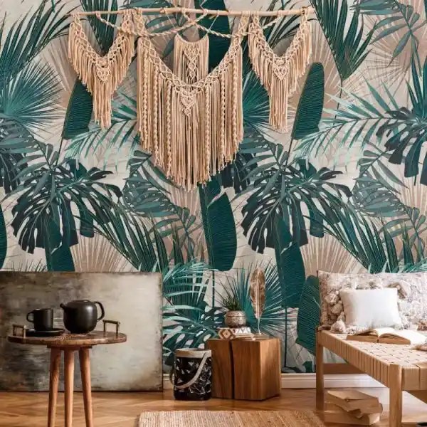 Populair Carta da parati 391801 Metropolitan Stories 3 Travel Styles livingwalls