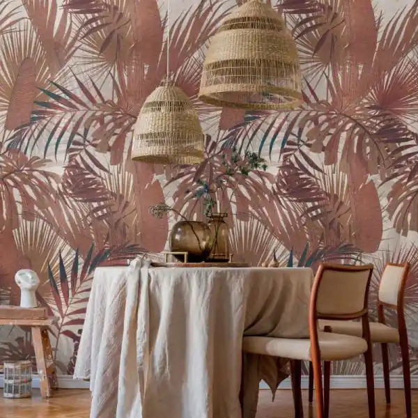 Tijdelijk Beschikbaar Carta da parati 391802 Metropolitan Stories 3 Travel Styles livingwalls