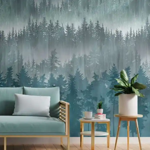Populair Carta da parati 391813 Metropolitan Stories 3 Travel Styles livingwalls