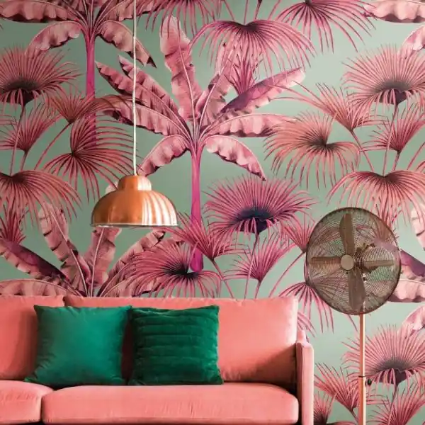 Meest Verkocht Carta da parati 391833 Metropolitan Stories 3 Travel Styles livingwalls