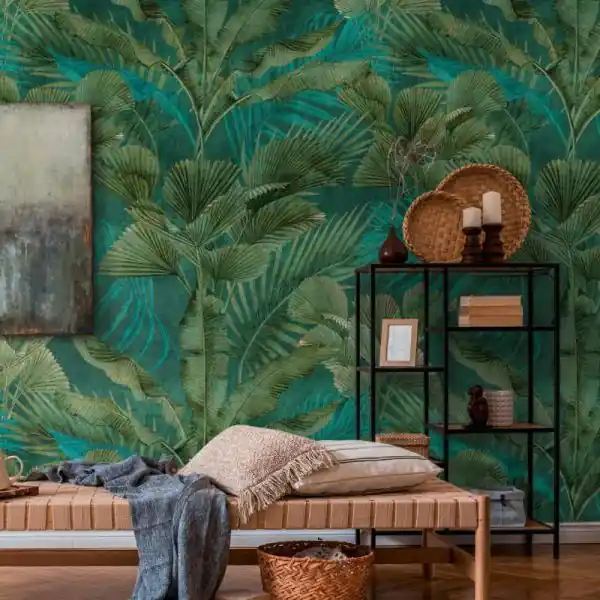 Carta da parati 391851 Metropolitan Stories 3 Travel Styles livingwalls Nieuw