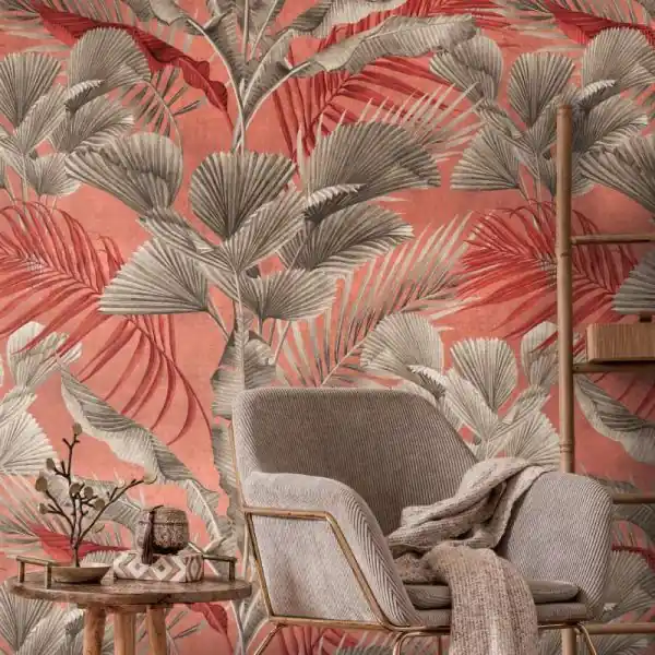 Populair Carta da parati 391854 Metropolitan Stories 3 Travel Styles livingwalls