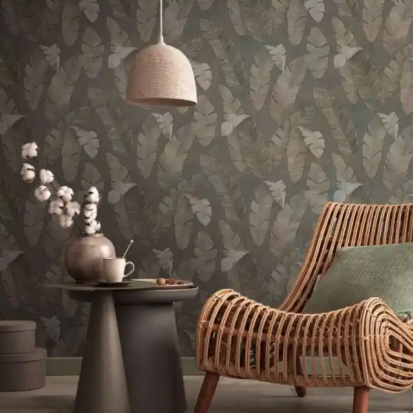 Carta da parati 392182 Metropolitan Stories 3 Travel Styles livingwalls Alleen Vandaag
