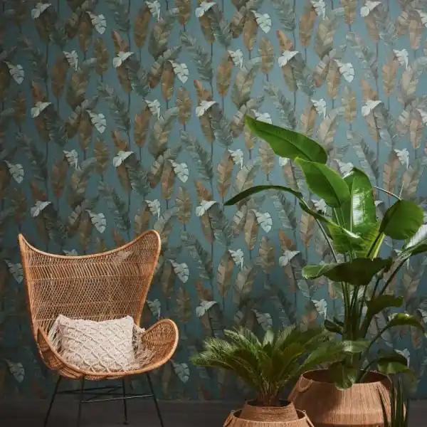 Carta da parati 392183 Metropolitan Stories 3 Travel Styles livingwalls Nieuw