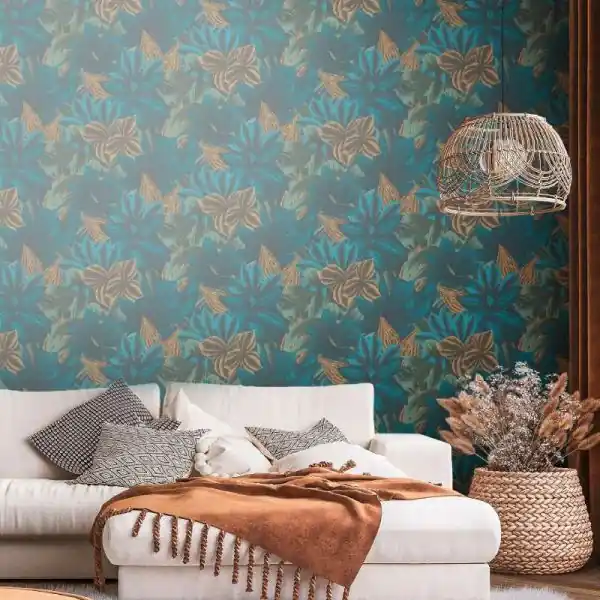 Carta da parati 392221 Metropolitan Stories 3 Travel Styles livingwalls Favoriet
