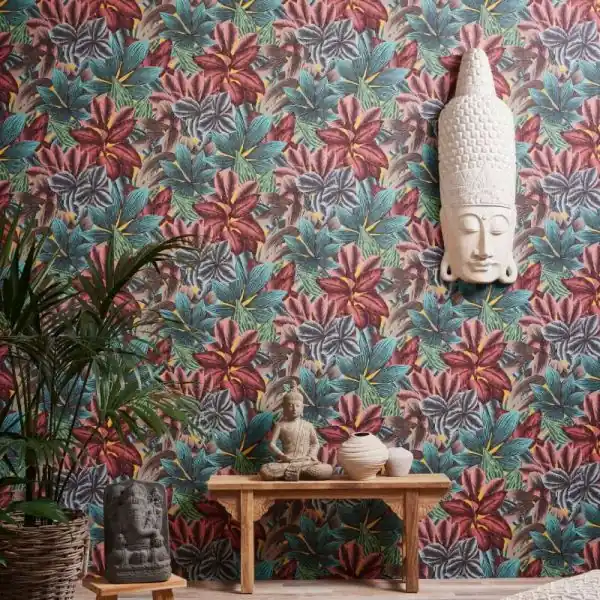 Carta da parati 392222 Metropolitan Stories 3 Travel Styles livingwalls Premium