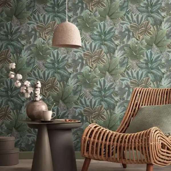 Carta da parati 392223 Metropolitan Stories 3 Travel Styles livingwalls Gecertificeerd