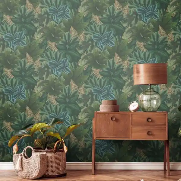 Nu Kopen Carta da parati 392224 Metropolitan Stories 3 Travel Styles livingwalls
