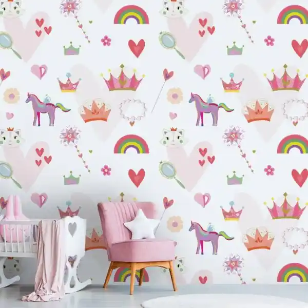 Carta da parati 391931 Metropolitan Stories - The Wall 2 livingwalls Lage Kosten