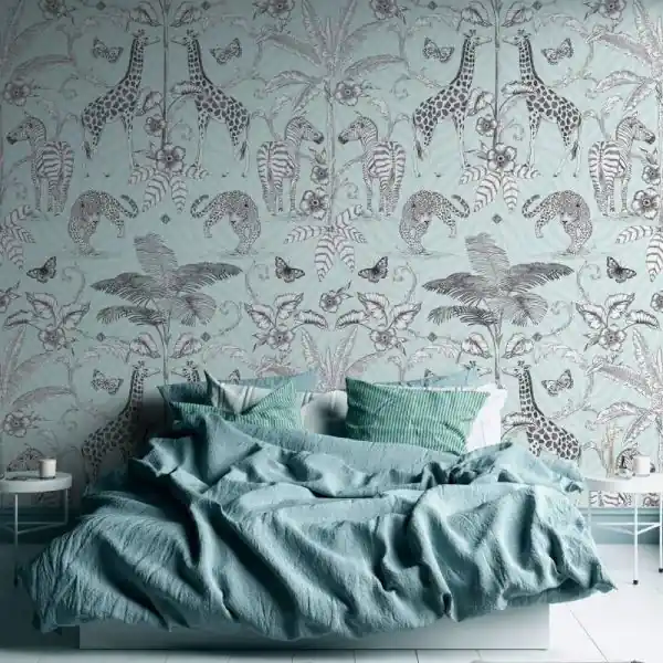 Exclusieve Aanbieding Carta da parati 392051 Metropolitan Stories - The Wall 2 livingwalls