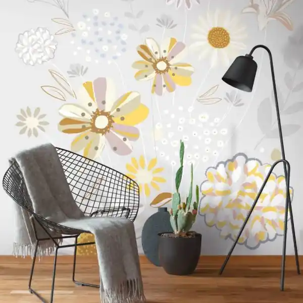 Carta da parati 392101 Metropolitan Stories - The Wall 2 livingwalls Dagaanbieding