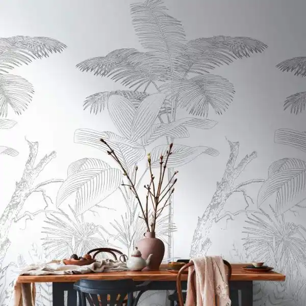 Carta da parati 392141 Metropolitan Stories - The Wall 2 livingwalls Beperkte Voorraad