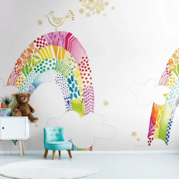 Carta da parati 392151 Metropolitan Stories - The Wall 2 livingwalls Beperkt Aanbod