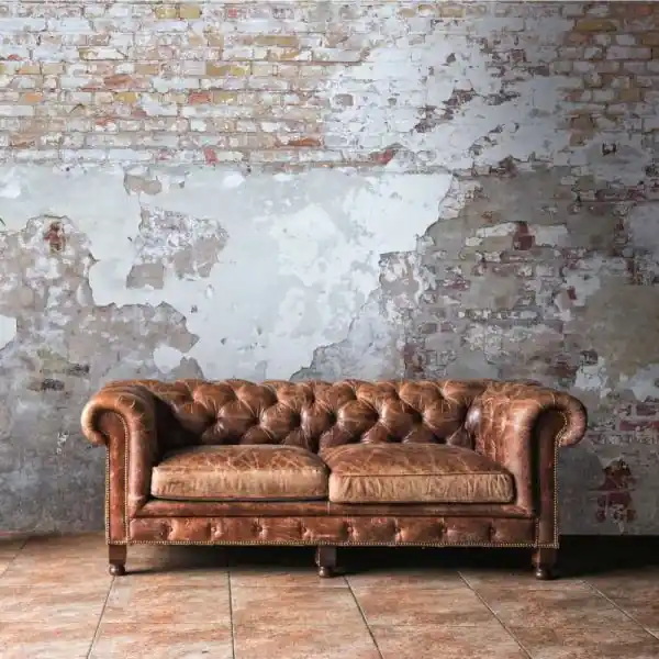 Koop Online Carta da parati 392261 Metropolitan Stories - The Wall 2 livingwalls