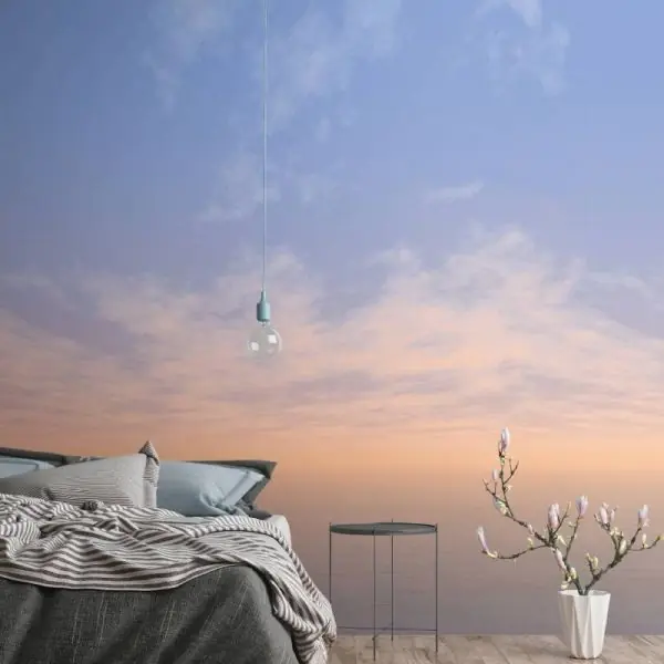 Lage Prijs Carta da parati 392291 Metropolitan Stories - The Wall 2 livingwalls