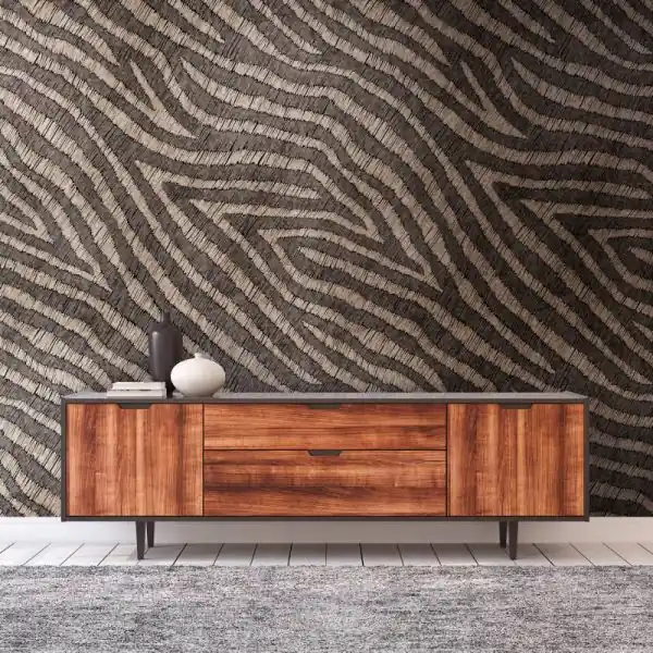 Fabrieksprijs Carta da parati 392361 Metropolitan Stories - The Wall 2 livingwalls