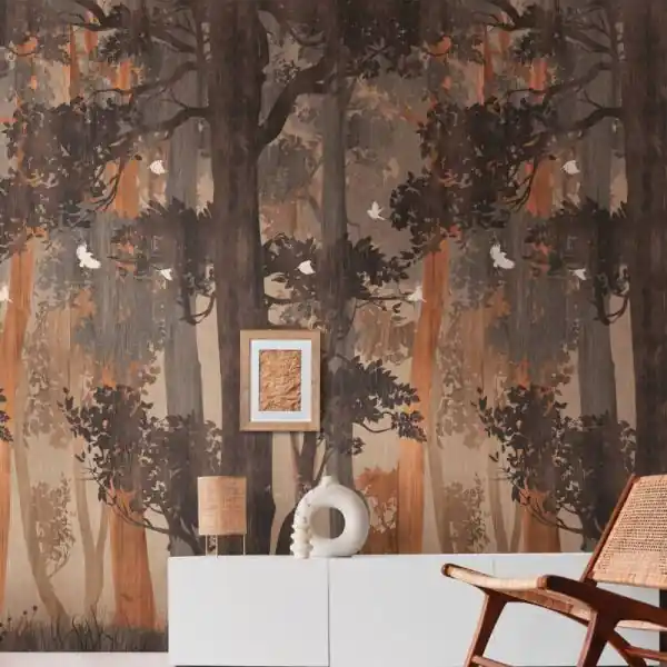 Carta da parati 392371 Metropolitan Stories - The Wall 2 livingwalls Direct Verzonden