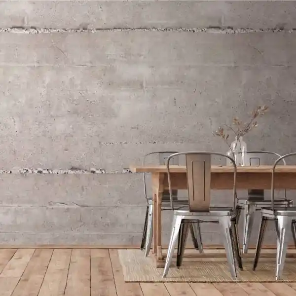 Carta da parati 392521 Metropolitan Stories - The Wall 2 livingwalls Uitverkoop