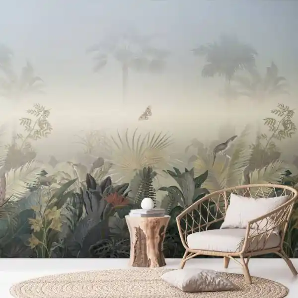 Carta da parati 392701 Metropolitan Stories - The Wall 2 livingwalls Merkproduct