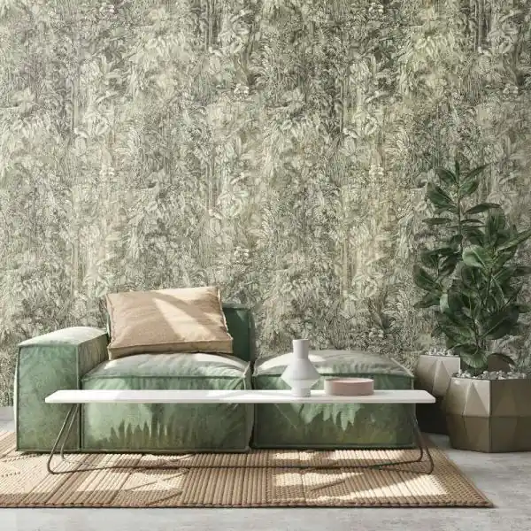 Carta da parati 393131 Metropolitan Stories - The Wall 2 livingwalls Veilige Betaling