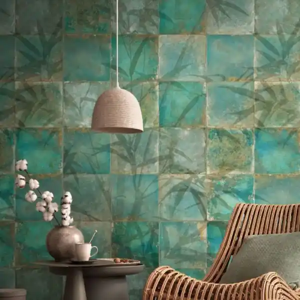 Beperkt Aanbod Carta da parati 393141 Metropolitan Stories - The Wall 2 livingwalls
