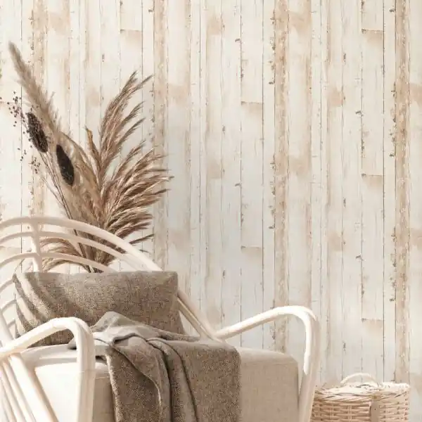 Hoge Kwaliteit Carta da parati 385021 Natural Living AS-Creation