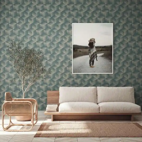 Fabrieksprijs Carta da parati 385063 Natural Living AS-Creation